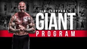 Giant Program