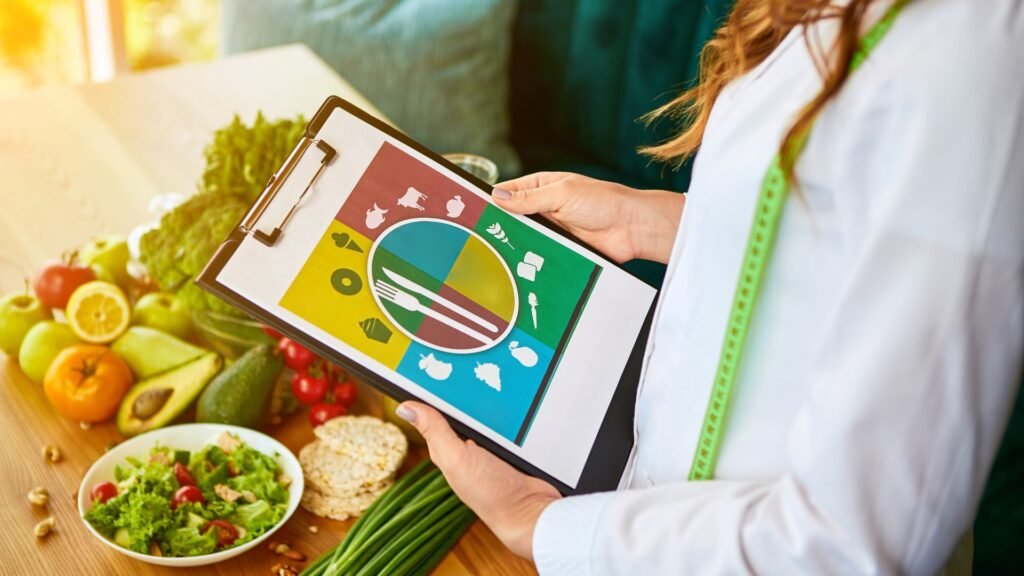 meal plan for weight loss