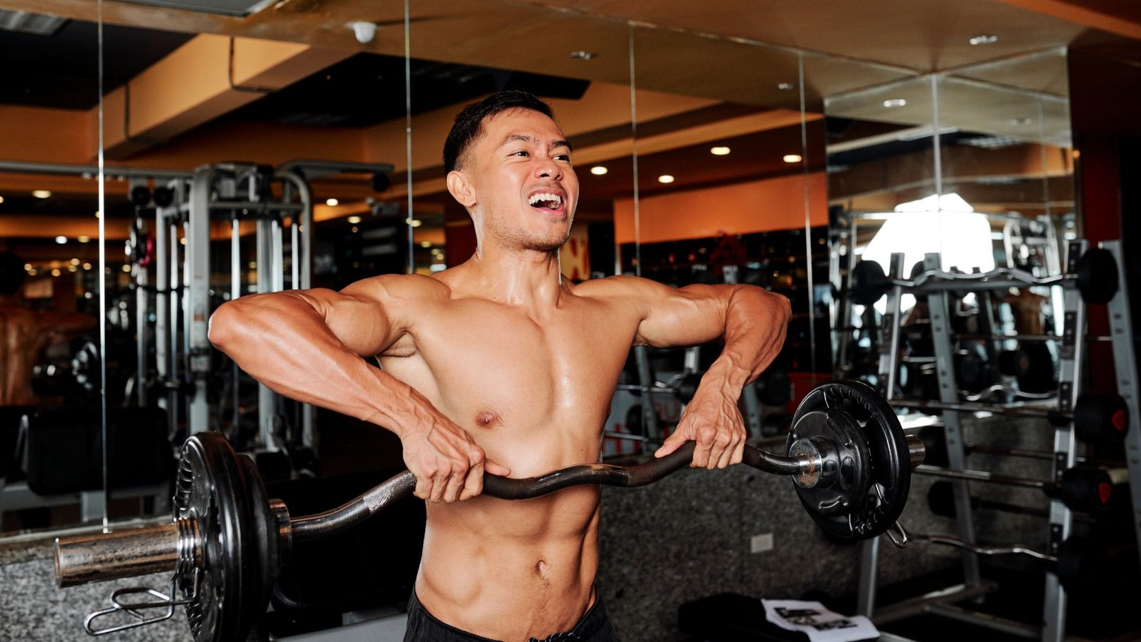 workout plan