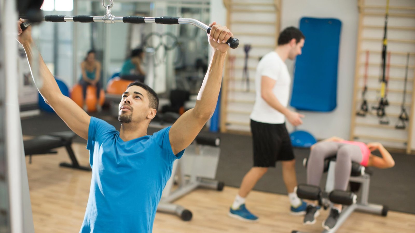 weight plan for beginners