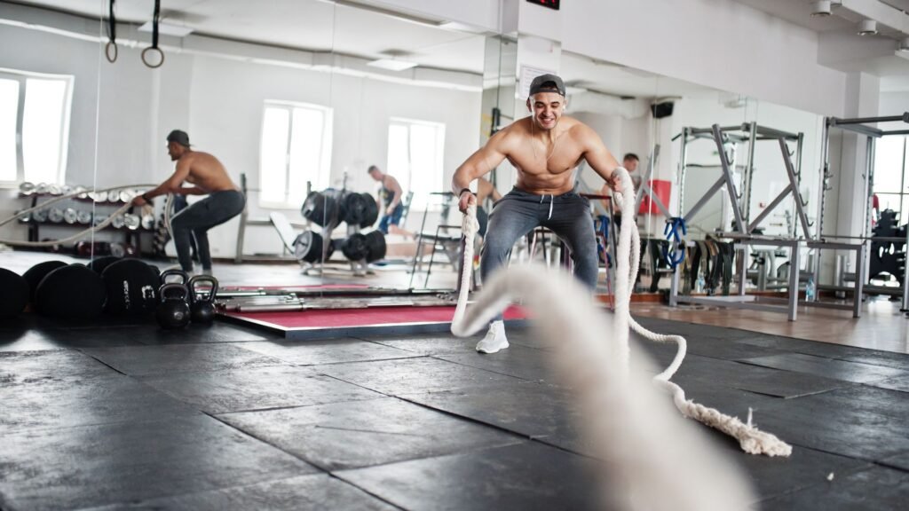 workout programs for weight loss