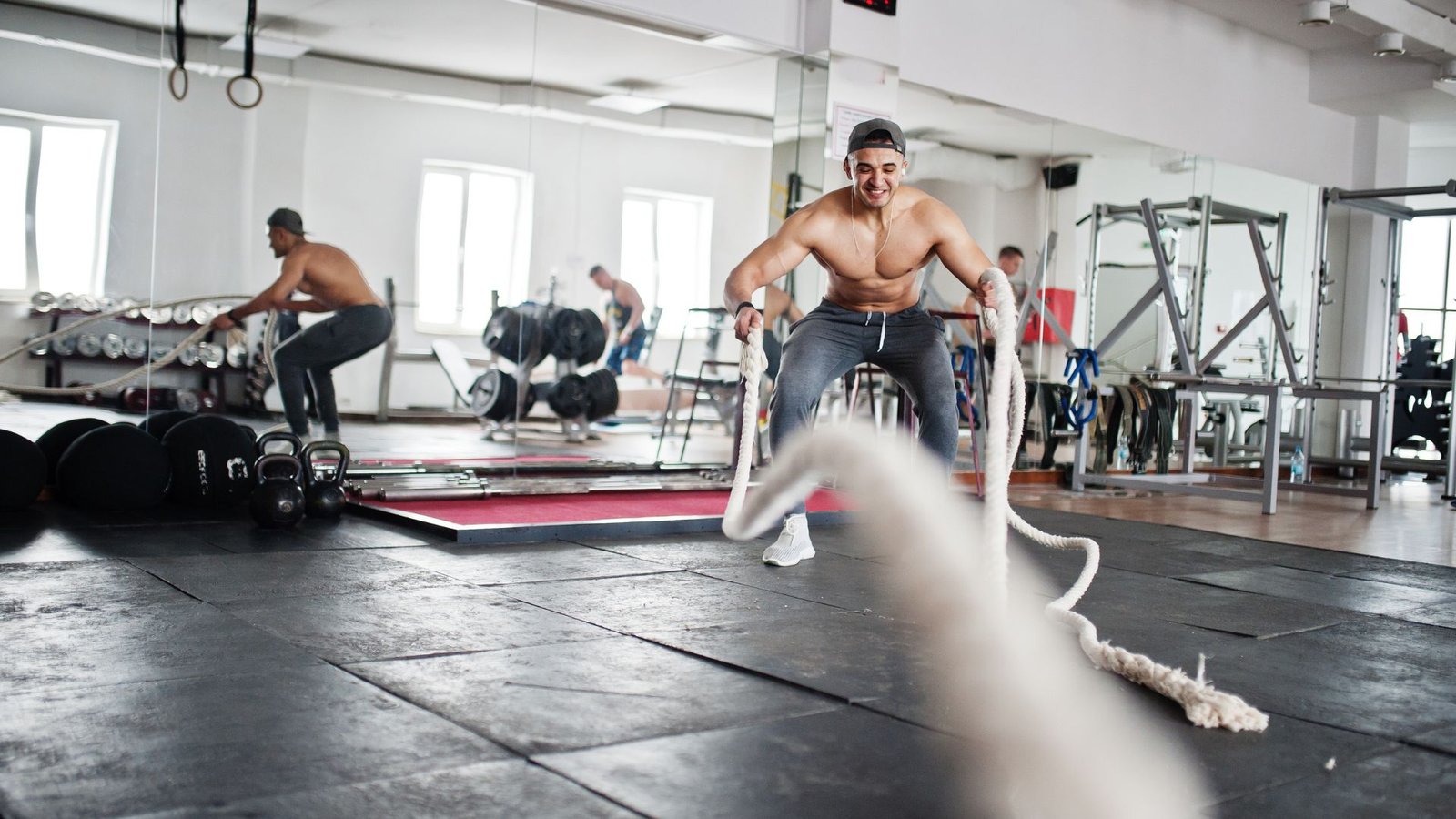 workout programs for weight loss