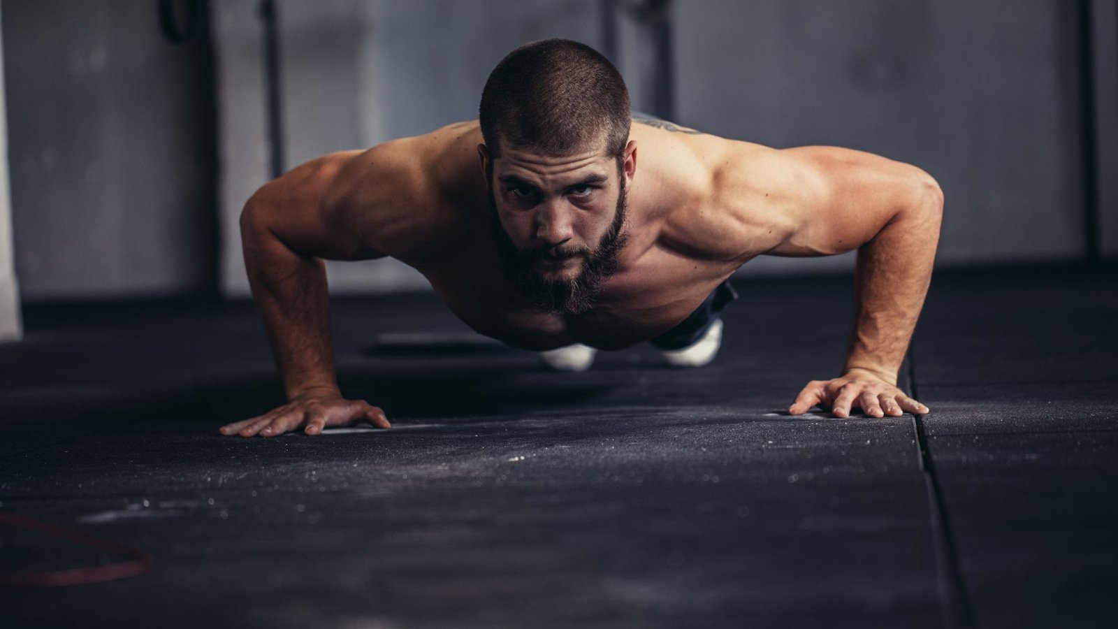 upperbody workout