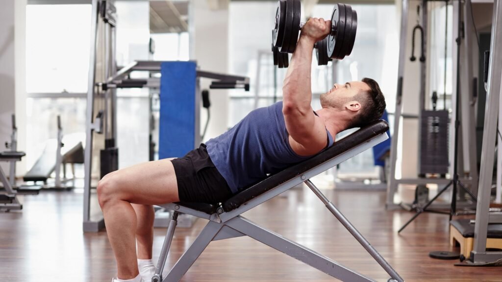 effective chest workout