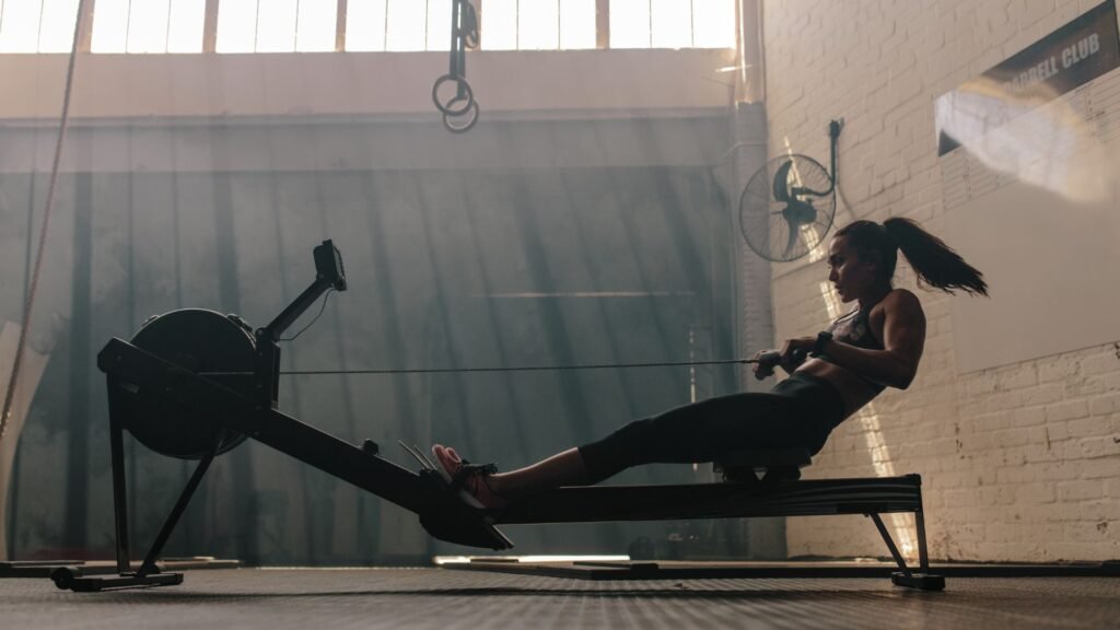workouts to lose belly fat