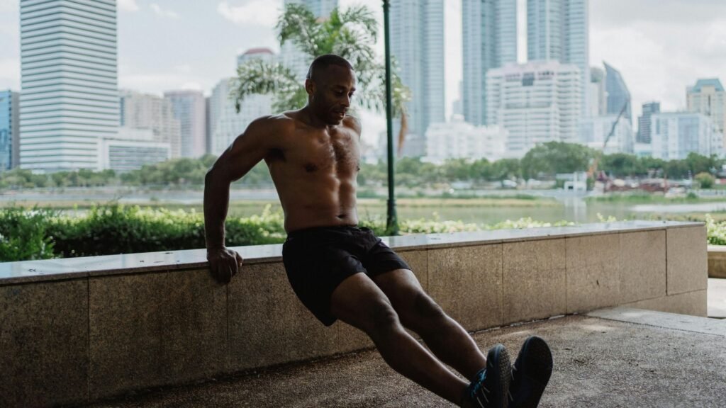 best triceps workout