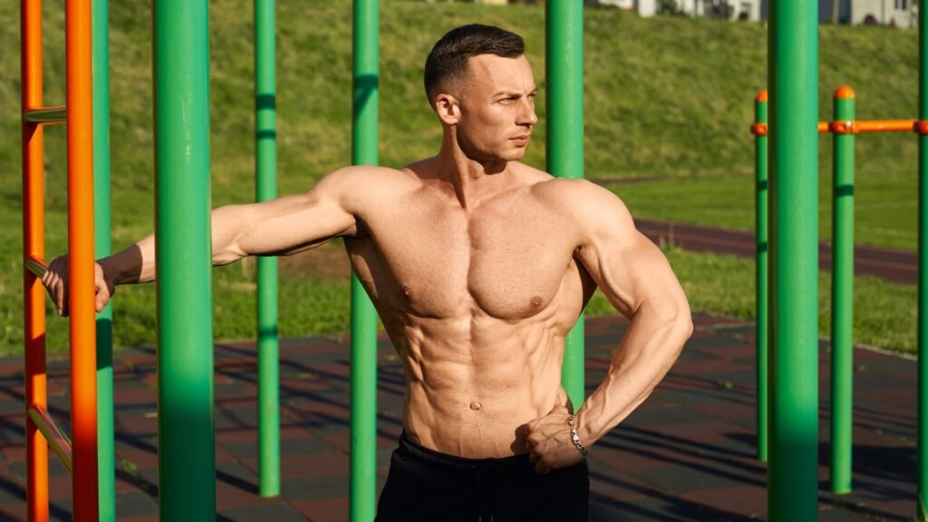 good chest exercises