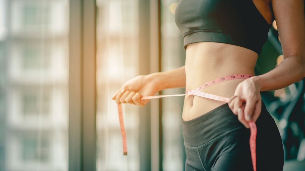 workout program for weight loss