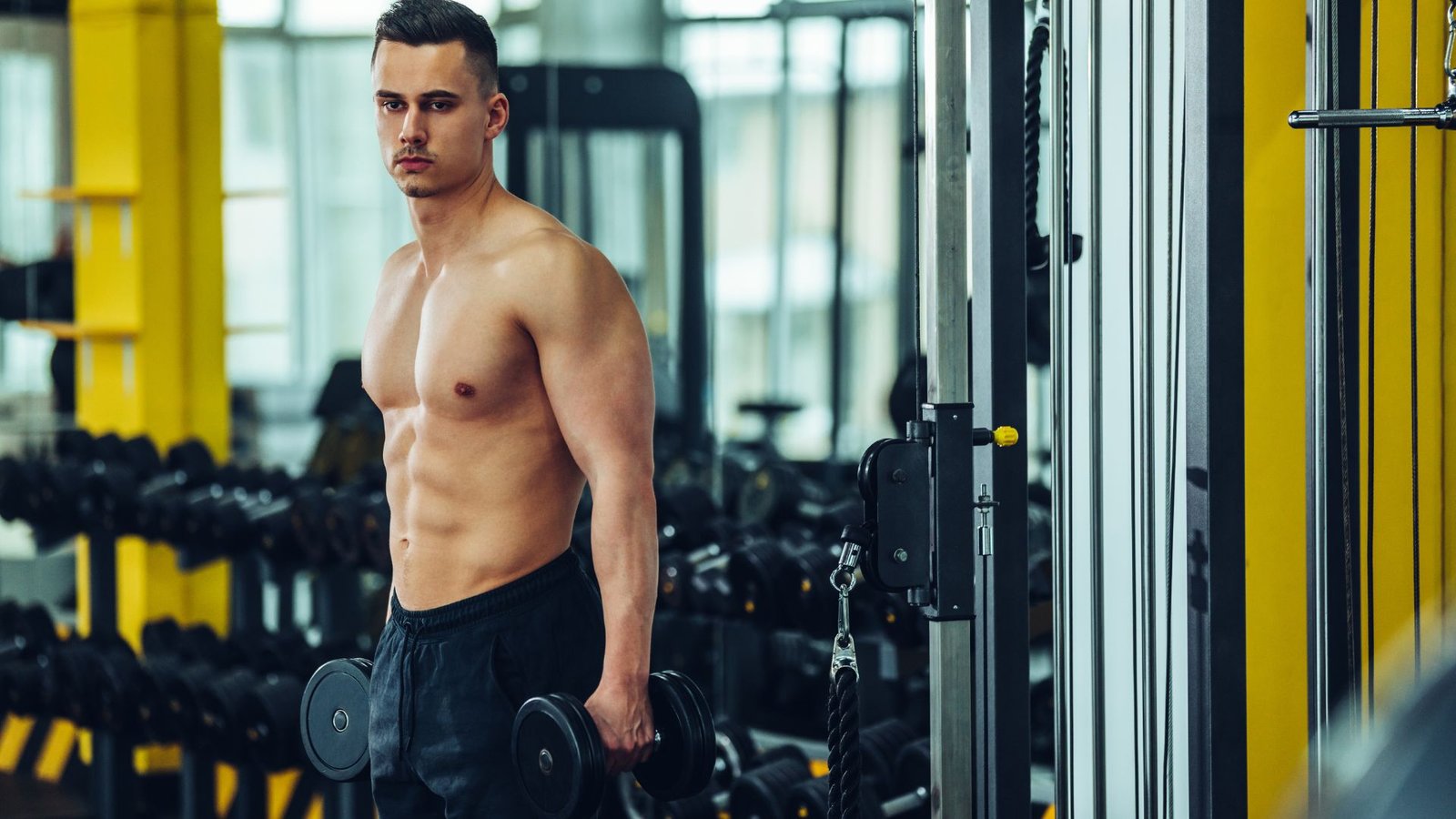 full body fat loss workout