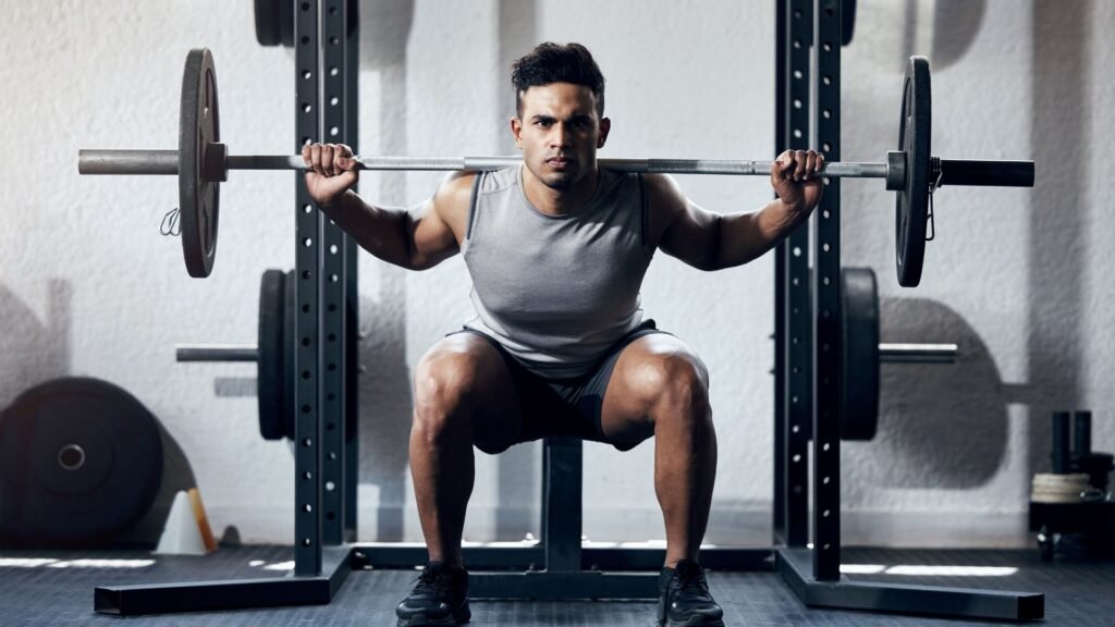 best strength building exercises