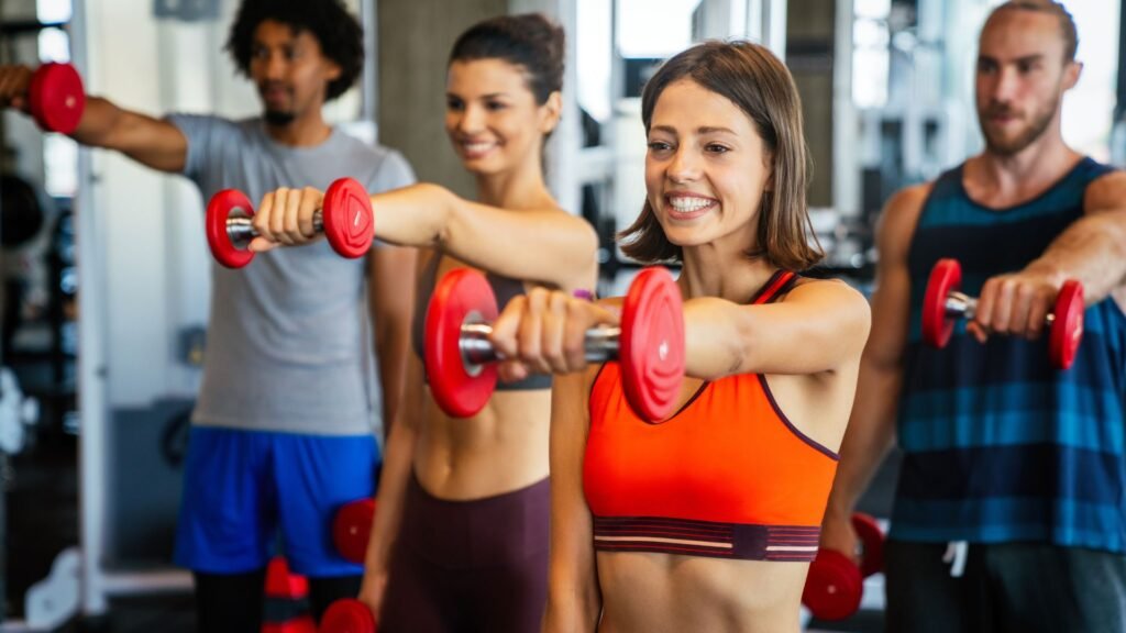 best workout routine