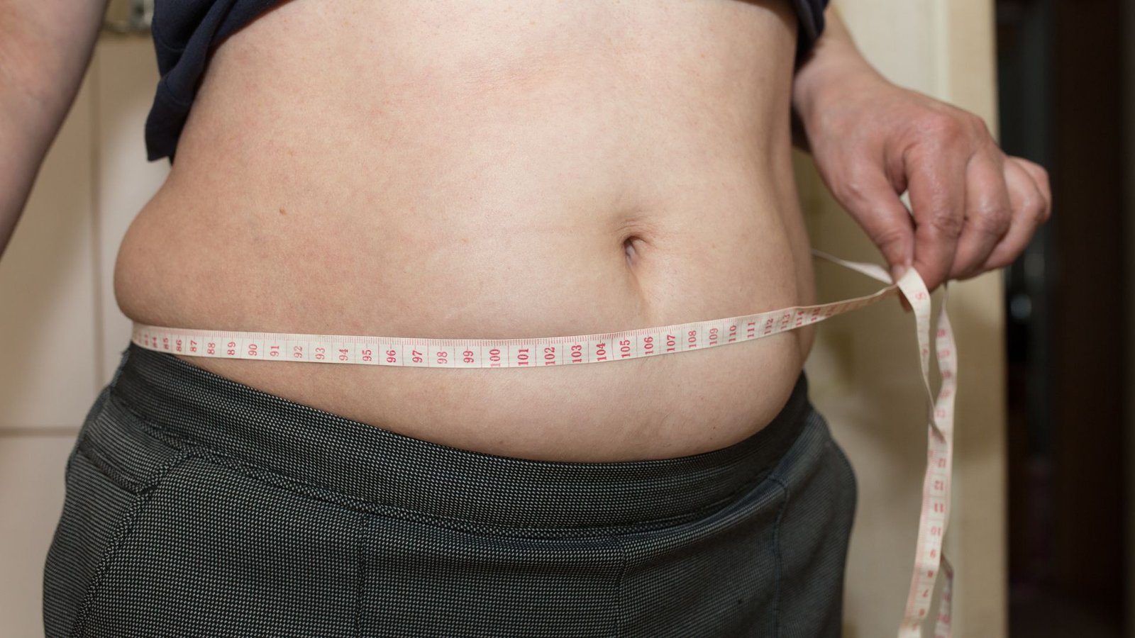 how to get rid of visceral fat