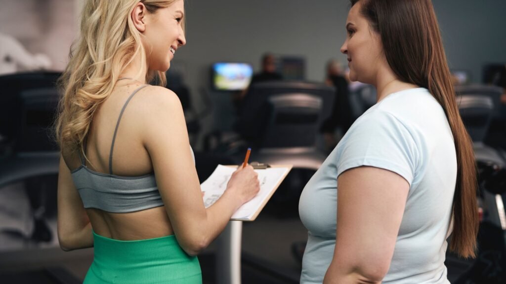 Best Fat Loss Program for Women