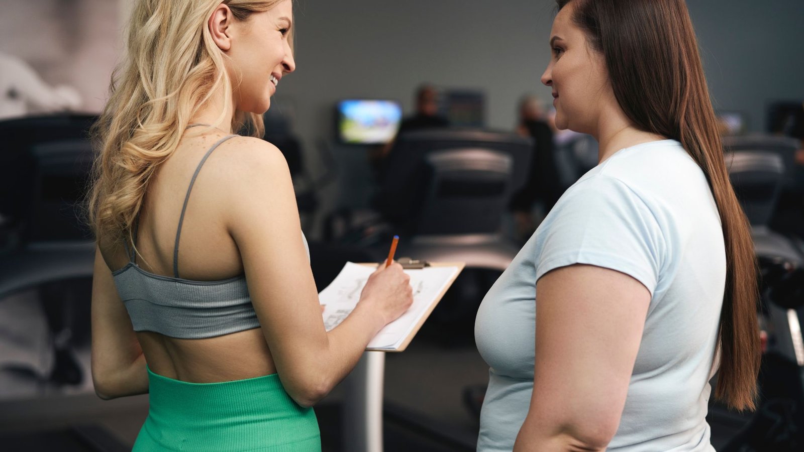 Best Fat Loss Program for Women