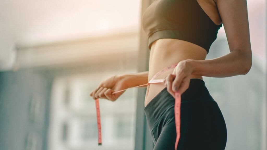 7 day meal plan for weight loss
