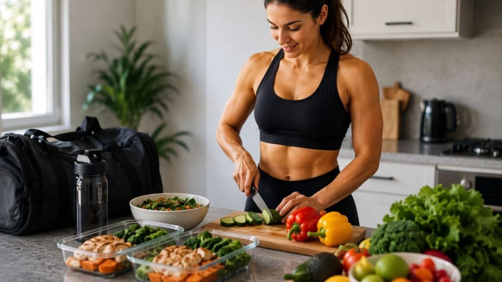 What is the fastest way to lose body fat?
