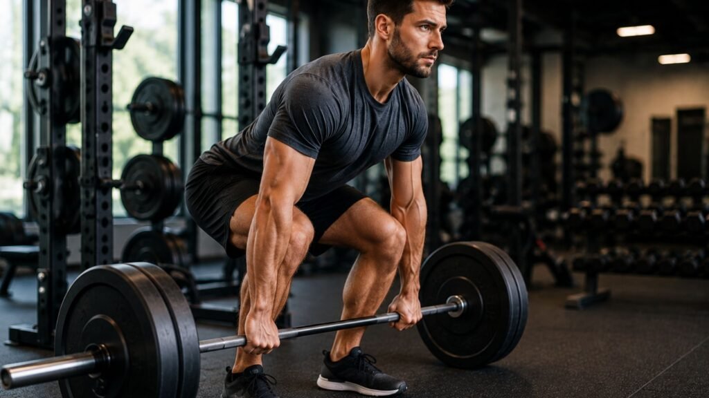 What is the best strength training program?