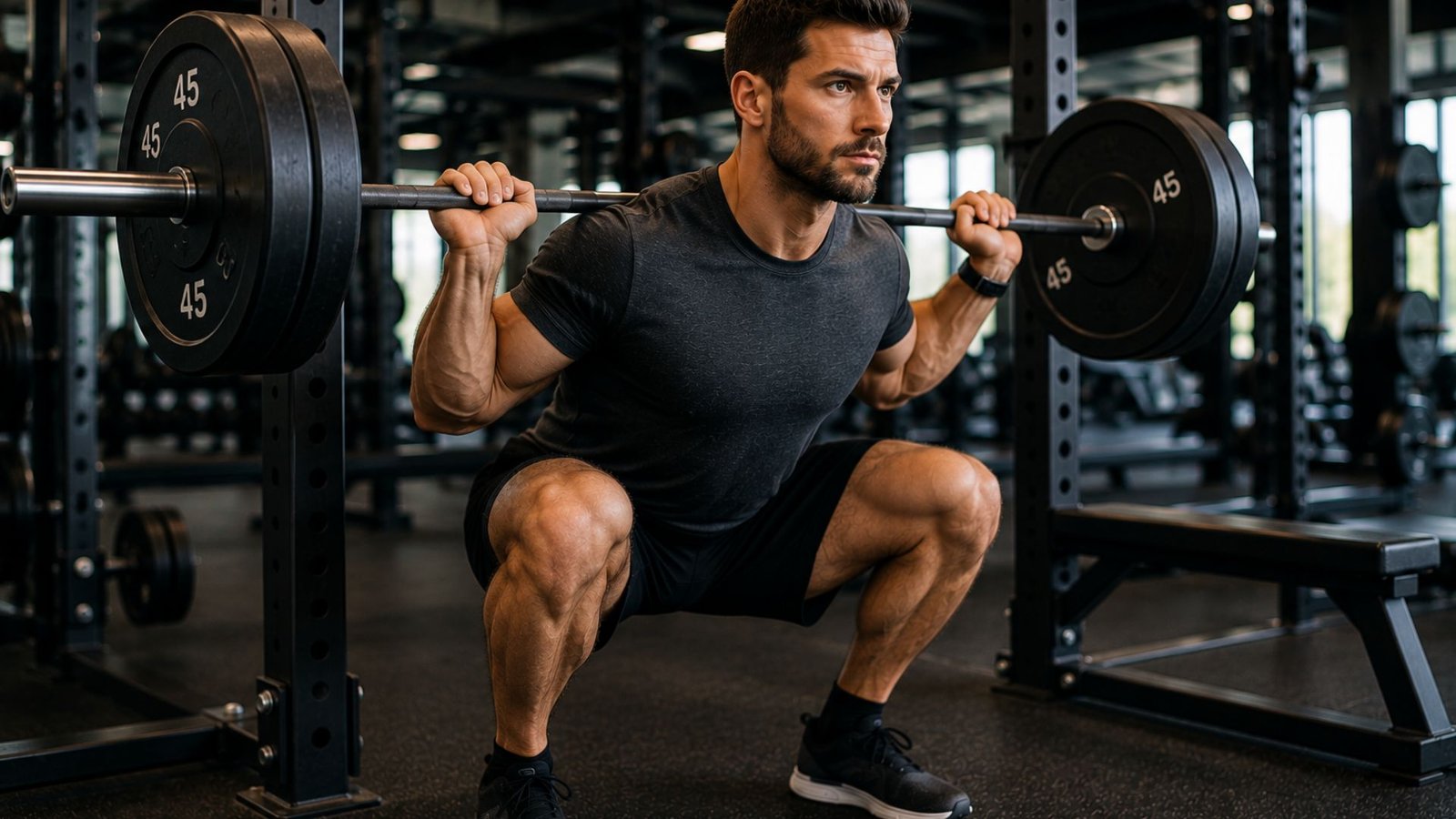 What is the best strength training program?