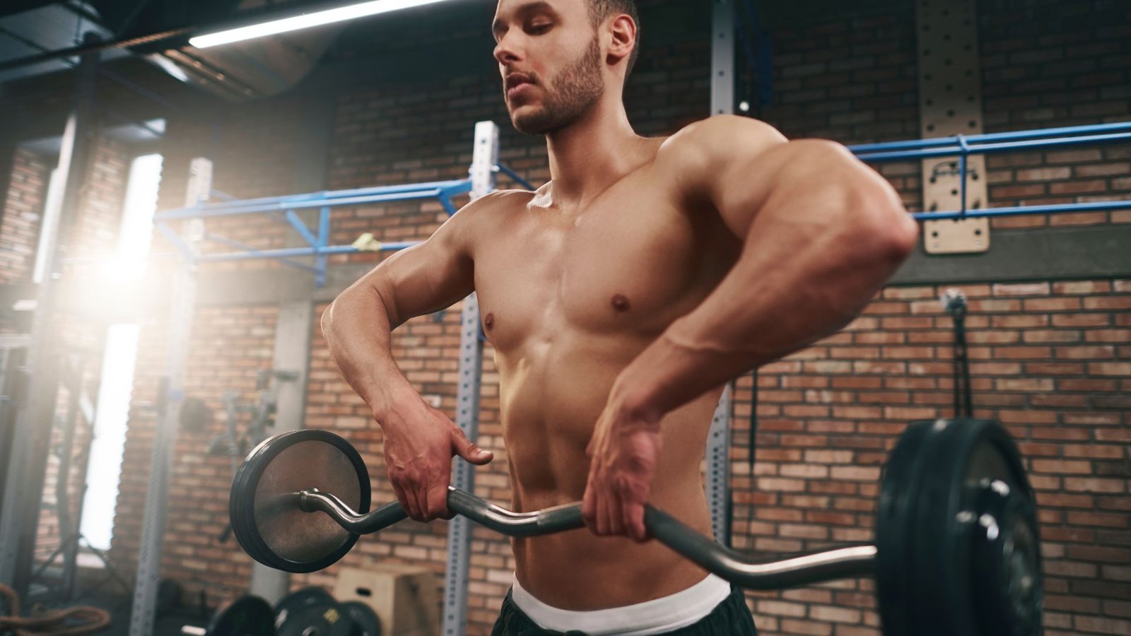 How can I build muscle fast?