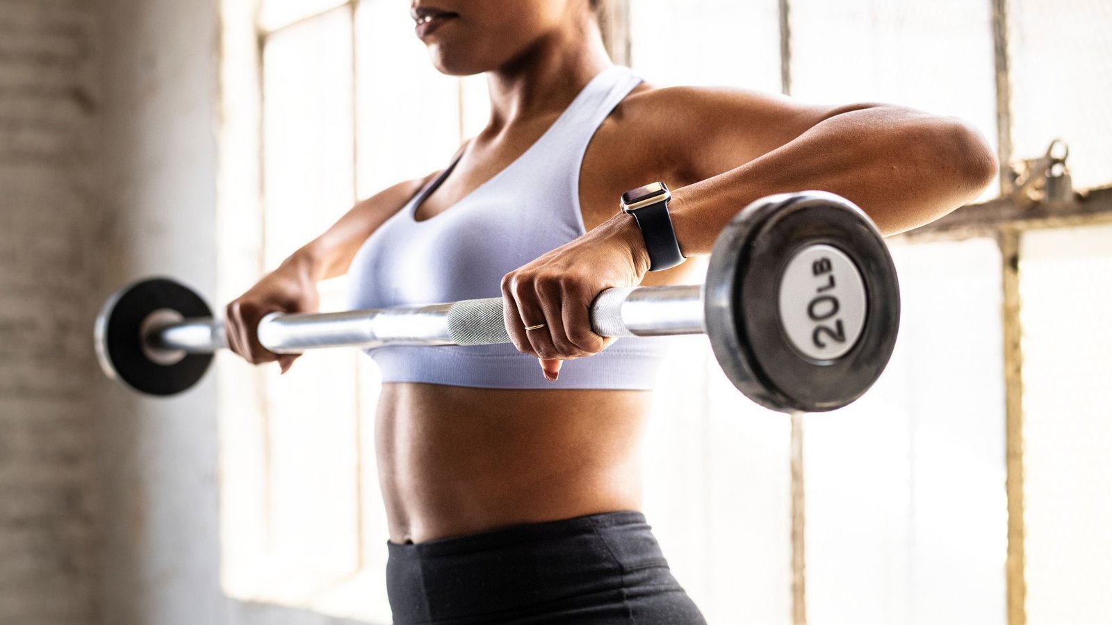 Does Strength Training Improve Metabolism?