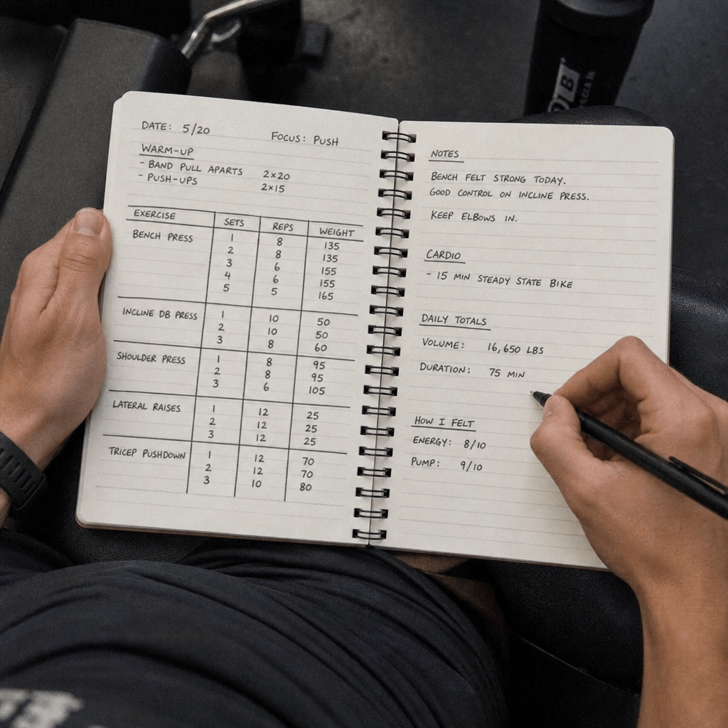 What is progressive overload?