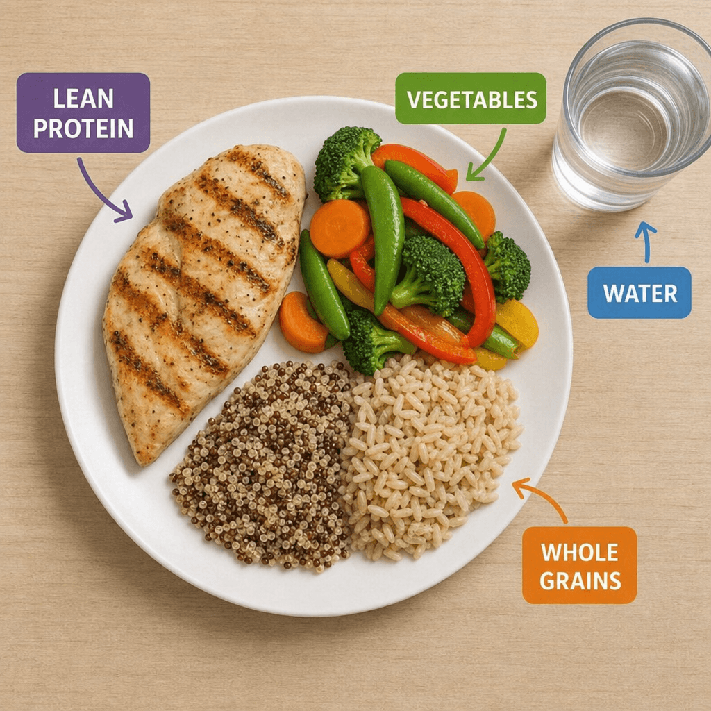 What is the fastest way to lose body fat?
