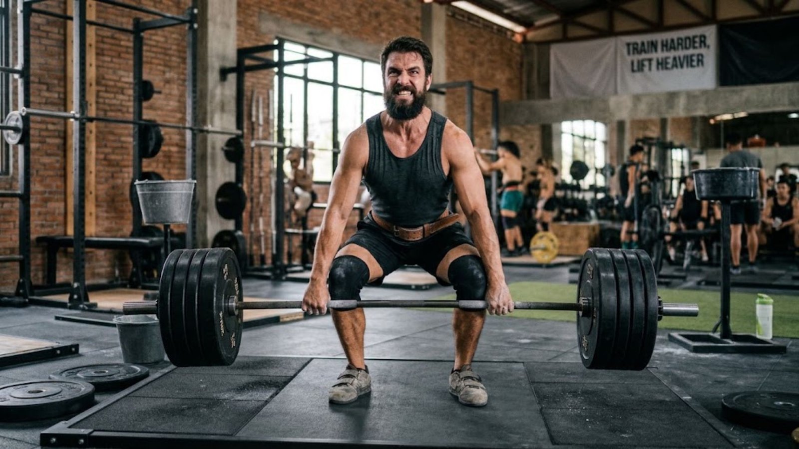 How often should I do strength training?