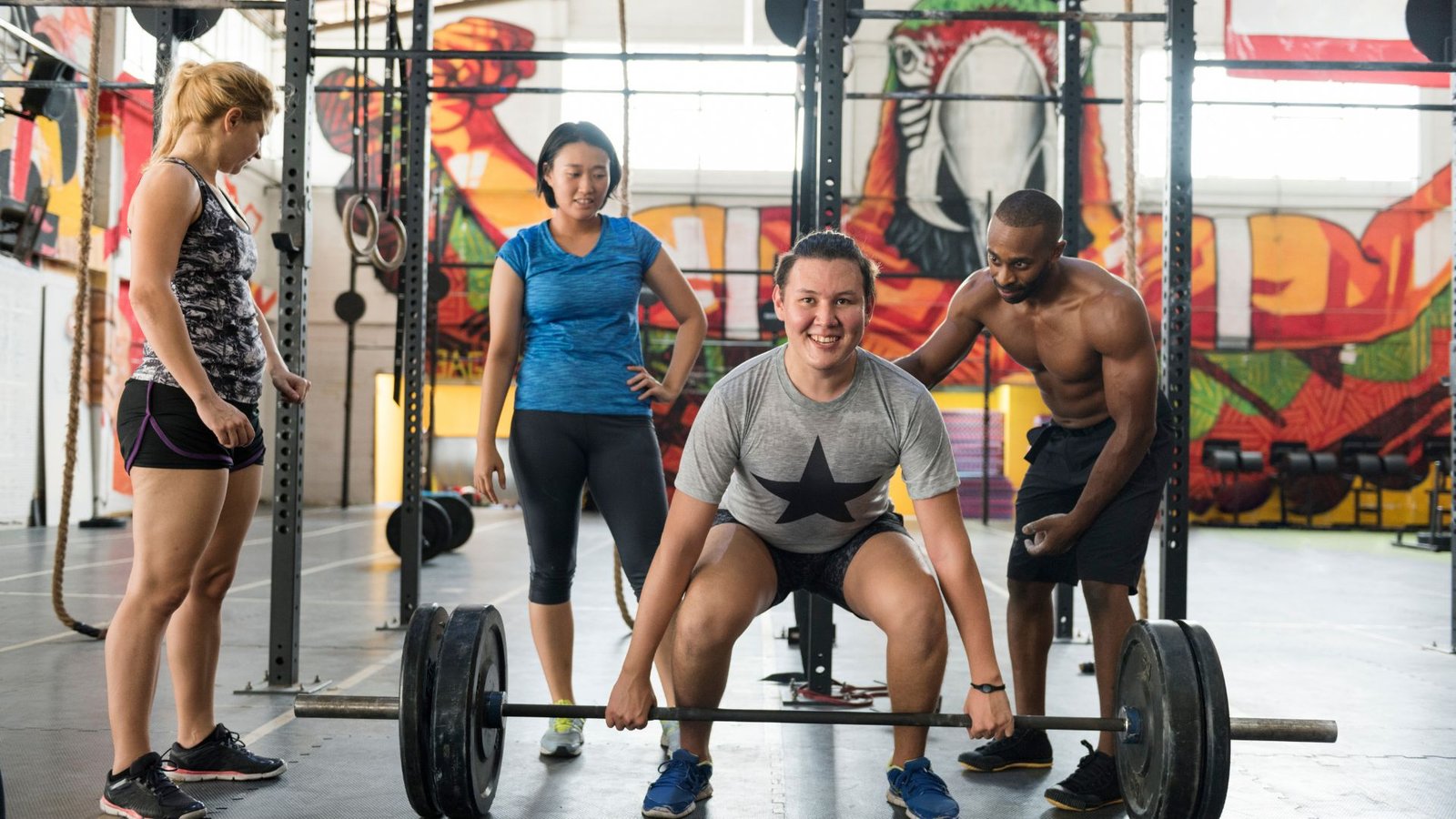 How often should I do strength training?